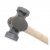 Atkinson - Rounding Hammer