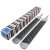 Bassoli - 14" Blade Rasp - Box of 6