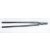 Jemco Forge - Flat Tongs