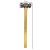 Icar -  Rounding Hammer 1.75lb