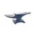 JHM Anvil - Certifier (100lb)