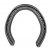 HMS Concave Hind Unclipped - 3/8 x 3/4