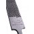 Bassoli - 14" Black Blade Rasp