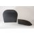 Castle Plastics -2 Degree Draft Wedge