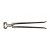 ICAR 12" Racetrack Hoof Nipper