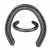 HMS Concave Hind Unclipped - 3/8 x 3/4