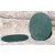 Impak - Wedge Oval