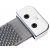 DS - Aluminum Rasp end cover