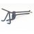 W-Brand - Hot Fit Tongs