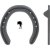Classic Concave Hind Side Clip
