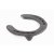 Werkman Ryder Hind Side Clip 19x8