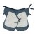 NC Tool - Apron with Flap