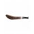 Bassoli - Lucifero Curved Blade Knife