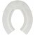 Kerckhaert - Large Clear Snow Rim  