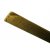 FootPro - Brass Ruler Balancer