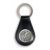 Vulcan Coin Keychain
