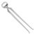 Mustad - 14" Premium Pull Off