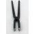 Jemco Forge - Wolf Jaw Tongs