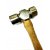 Foot Pro - Rounding Hammer
