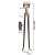 ICAR 14" Racetrack Hoof Nipper