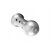 Double S - Aluminum Handle