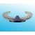 TB Wide Web Plain Hind Toe Clip