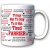 Farrier Mug