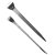 Mustad - 9 Regular                                 