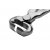 GE Forge - 12" Half Round Hoof Nipper