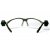 Safety Glasses - LED