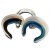 SoundHorse Series I - Morrison Roller Motion Blue Kit