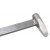Bloom Forge - Large Steel Bob Punch