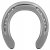 Kerkhaert Comfort Fit Alum Clipped                               