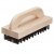 Wire Brush - Large