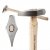 Gardner - Wood Concave Bob Punch
