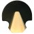 Thera-Flex - Mushroom Pads