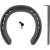 Classic Concave Front Quarter Clip 20x10
