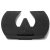 Castle - Bar Wedge Frog Support 