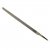 Bellota - 12" Triangle File