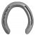 Classic Concave Hind Side Clip