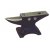 Cliff Carroll 35lb Anvil