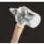Burton -  Crosspein Hammer 2lb