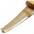 Chris Gregory - Short Knife Rooster Tail