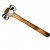 Jim Blurton - Rounding Hammer