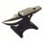 Cliff Carroll 70lb Horseshoer's Anvil - Wide Face