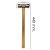 Icar -  Rounding Hammer 2lb