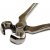 March - 12" Half Round Hoof Nipper