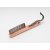 Wire Brush with Hoof Pick