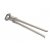 March - 14" Racetrack Hoof Nipper