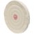 Enkay - Muslin buffing wheel 